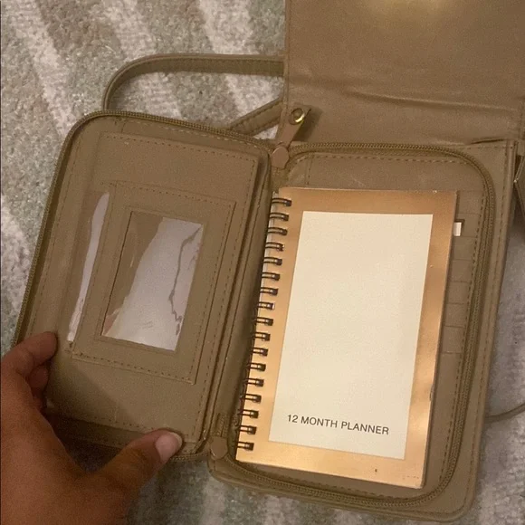 Tan WonderBag Crossbody - Picture 5 of 13